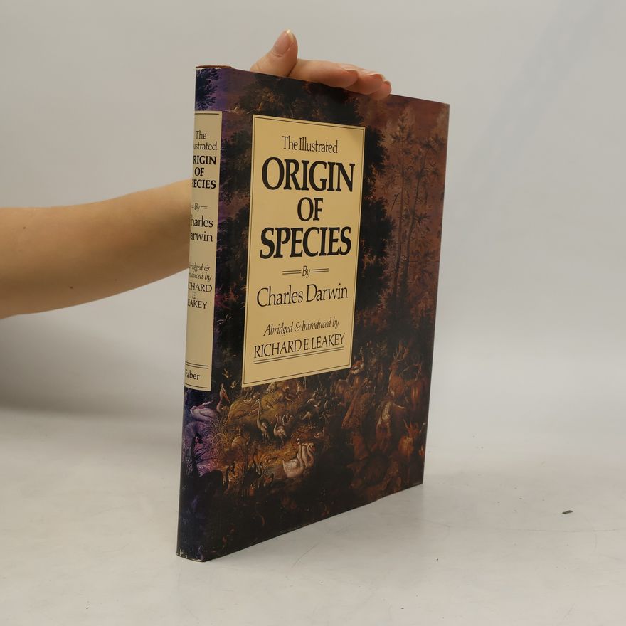 Charles Darwin The Origin of Species by Means of Natural Selection