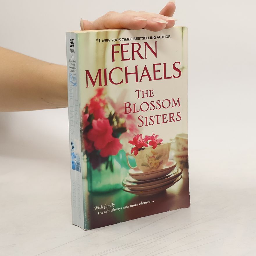 Fern Michaels The Blossom Sisters