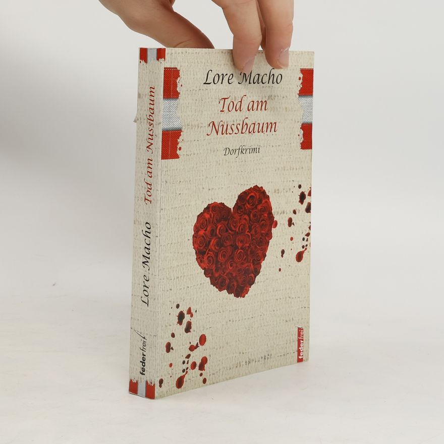 Lore Macho Tod am Nussbaum