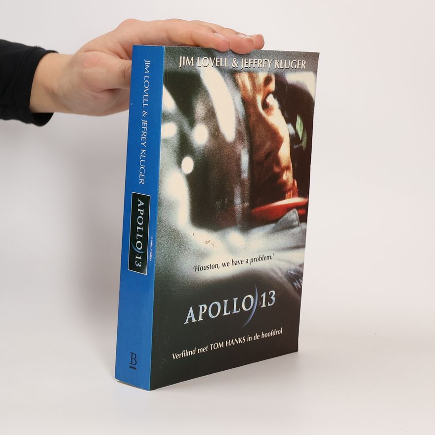 Jeffrey Kluger Apollo 13