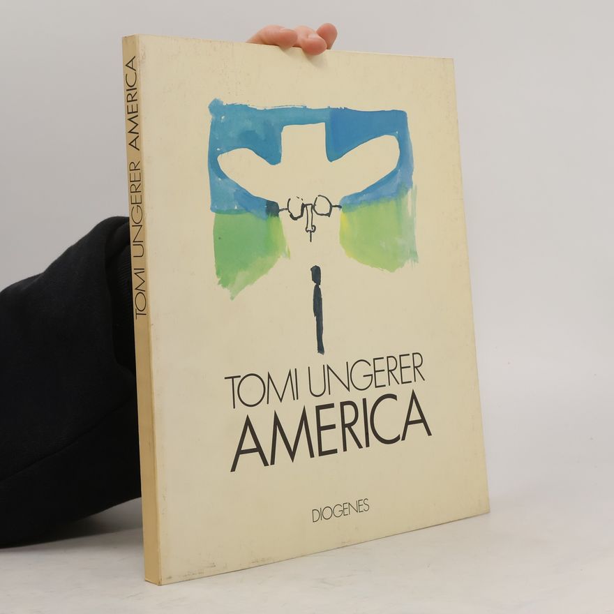 Tomi Ungerer America