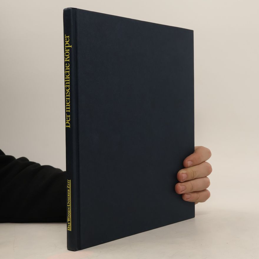 Collectif d'auteurs Der menschliche Körper
