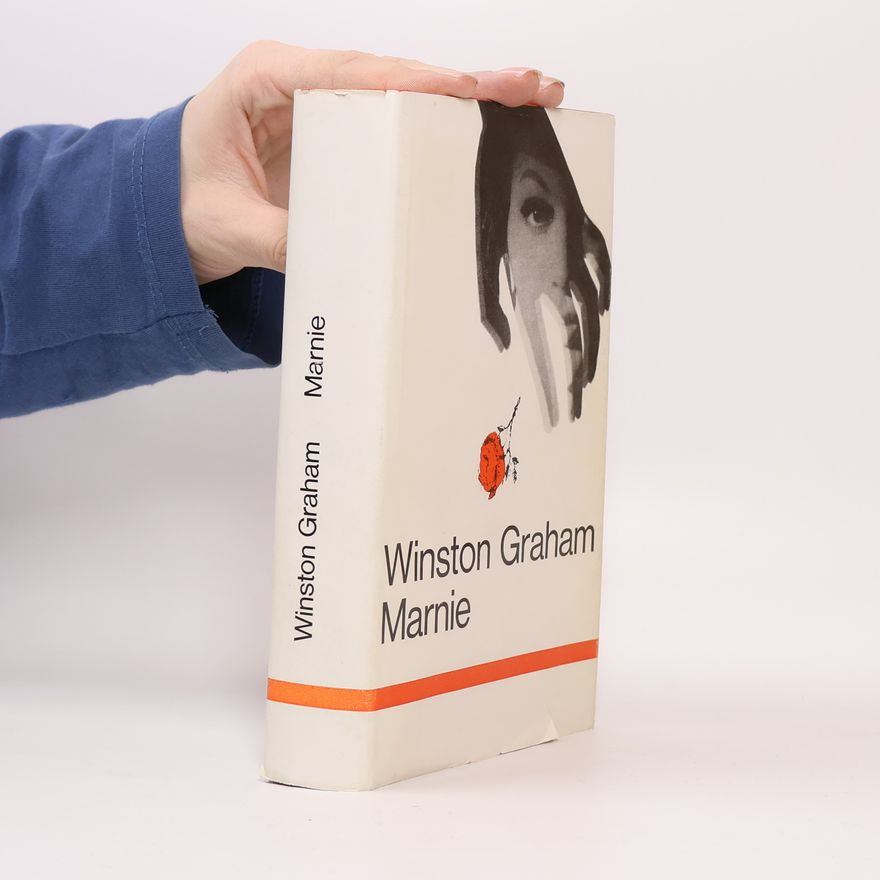 Winston Graham Marnie