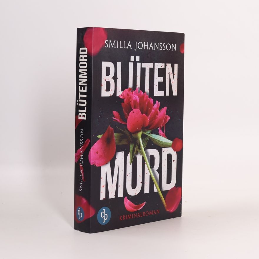 Smilla Johansson Blütenmord