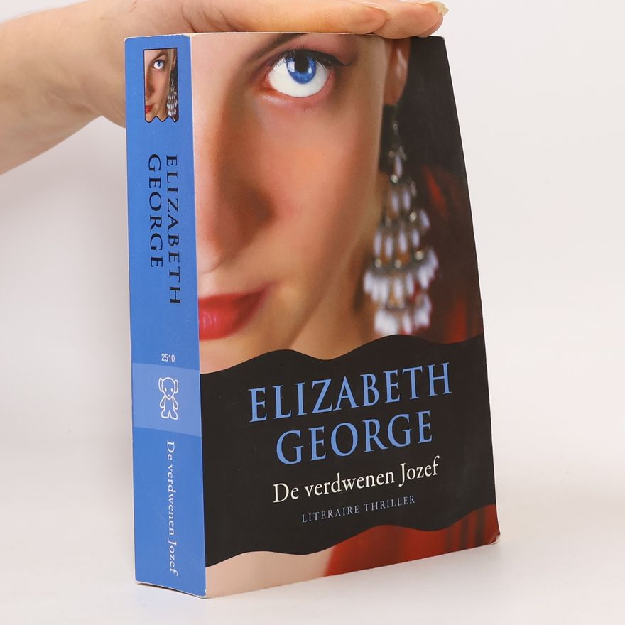 Elizabeth George De verdwenen Jozef