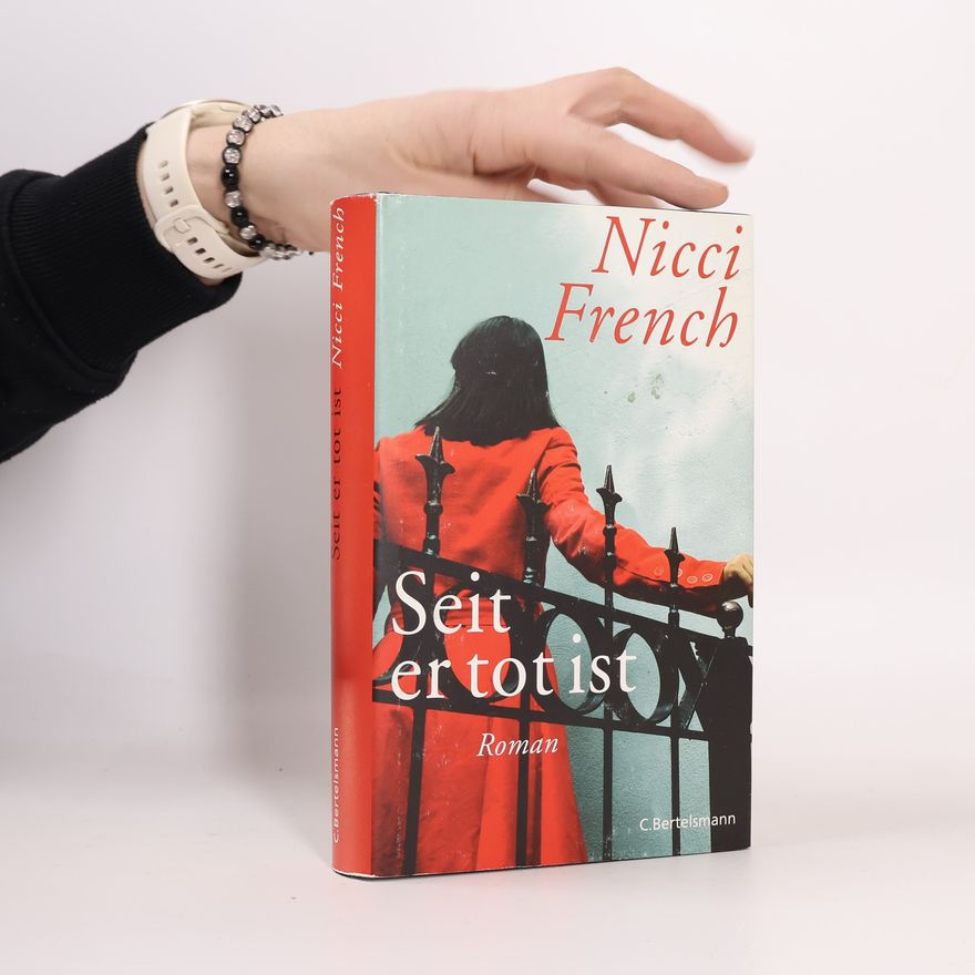 Nicci French Seit er tot ist