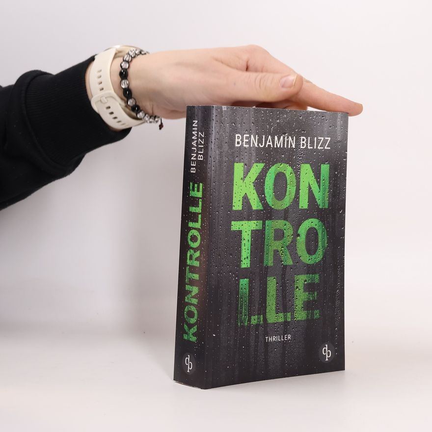 Benjamin Blizz Kontrolle