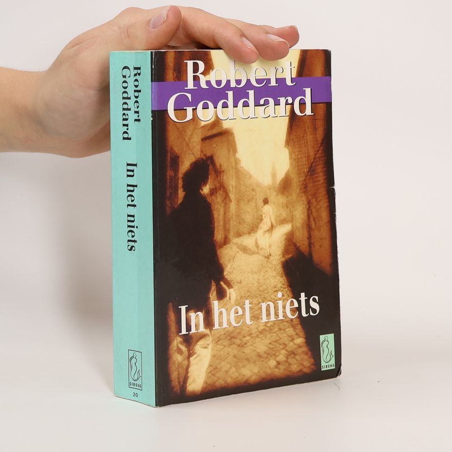Robert Goddard In het niets