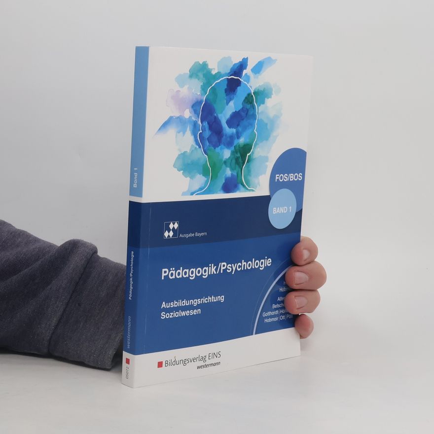 Sophia Altenthan Pädagogik/Psychologie für die berufliche Oberschule