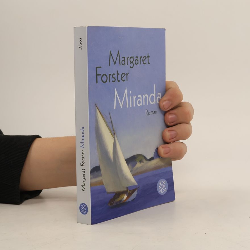 Margaret Forster Miranda