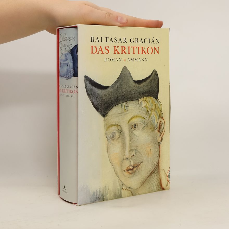 Baltasar Gracián Das Kritikon