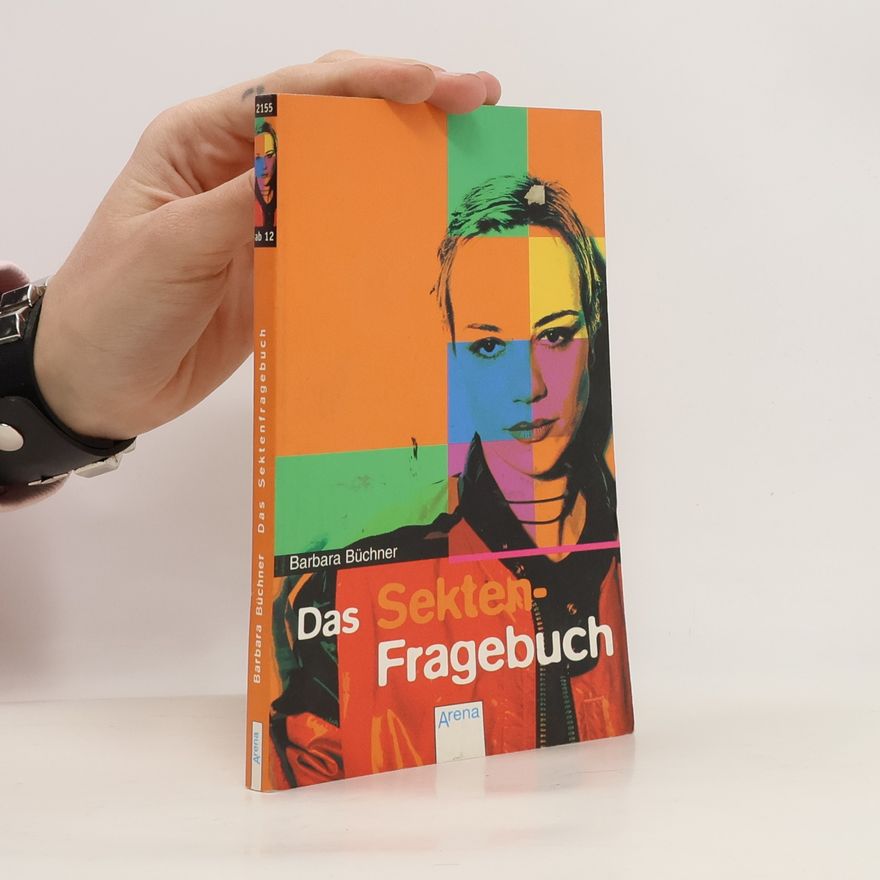 Barbara Büchner Das Sektenfragebuch