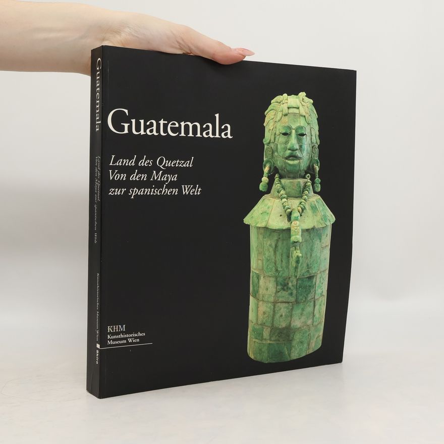 Wilfried Seipel Guatemala