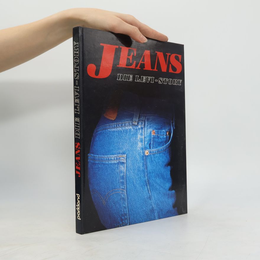 Pierre Dupuy Jeans