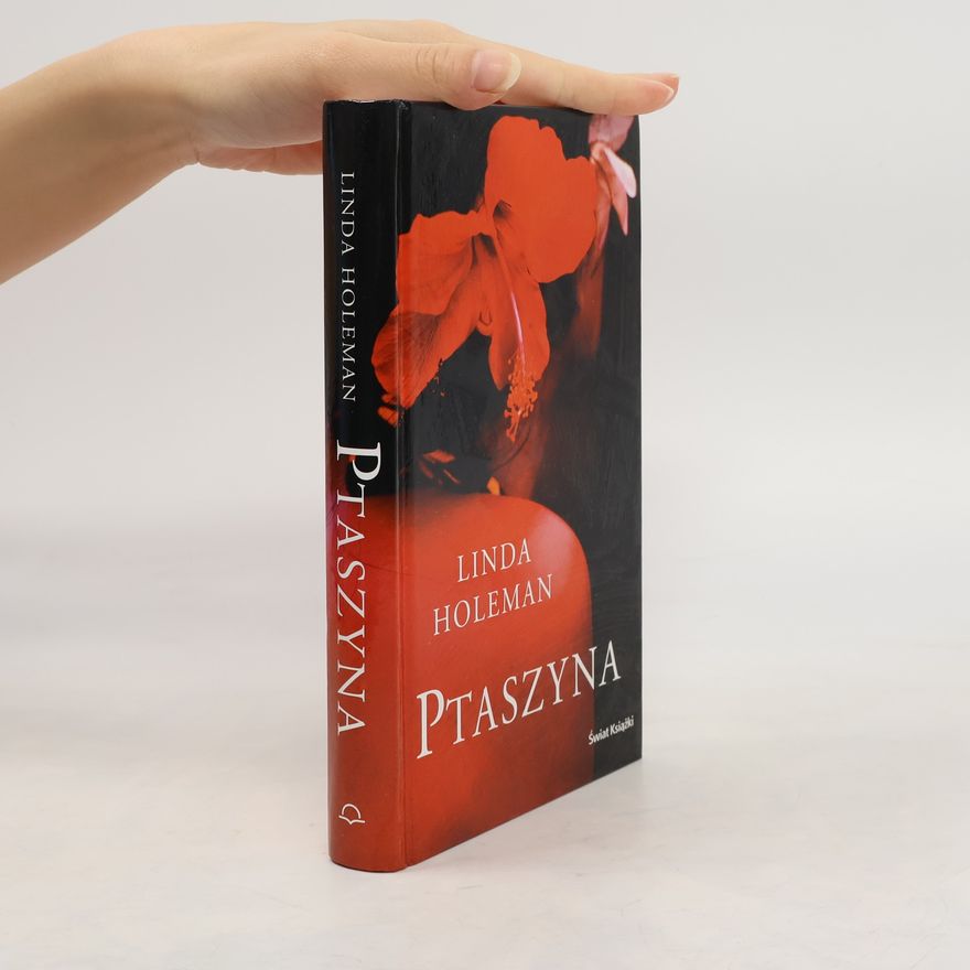 Linda Holeman Ptaszyna