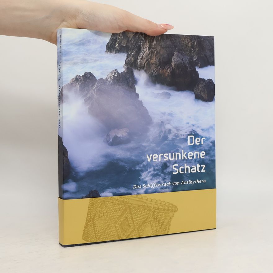 Andrea Bignasca Der versunkene Schatz
