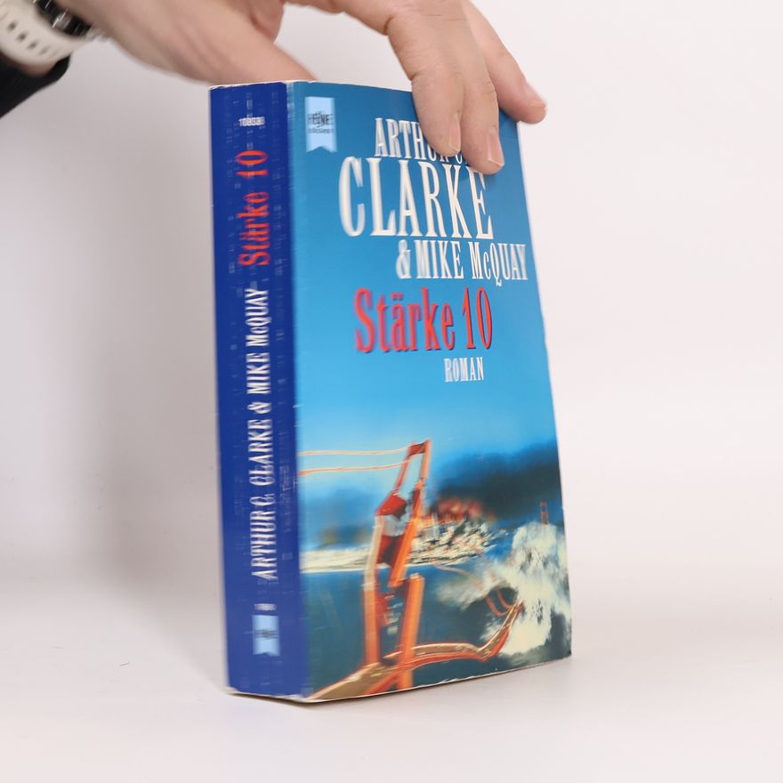 Arthur C. Clarke Stärke 10
