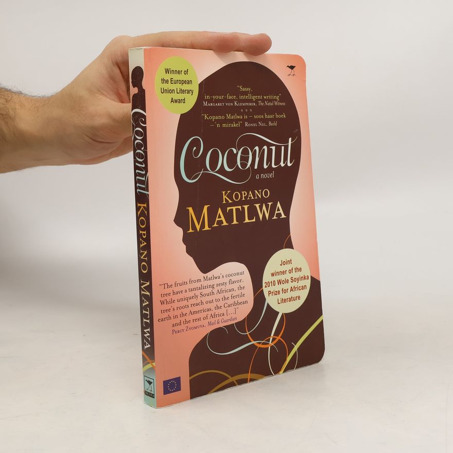 Kopano Matlwa Coconut