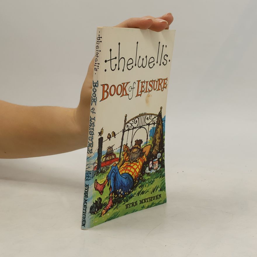 Norman Thelwell Thelwell's Book of Leisure