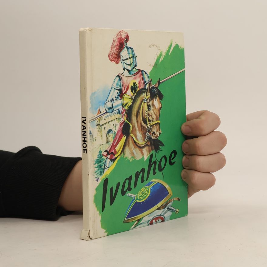 Walter Scott Ivanhoe