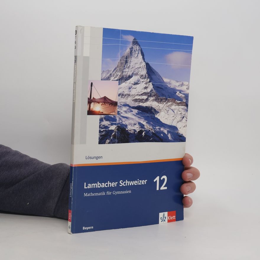 Matthias Dorn 12. Schuljahr, Lösungen