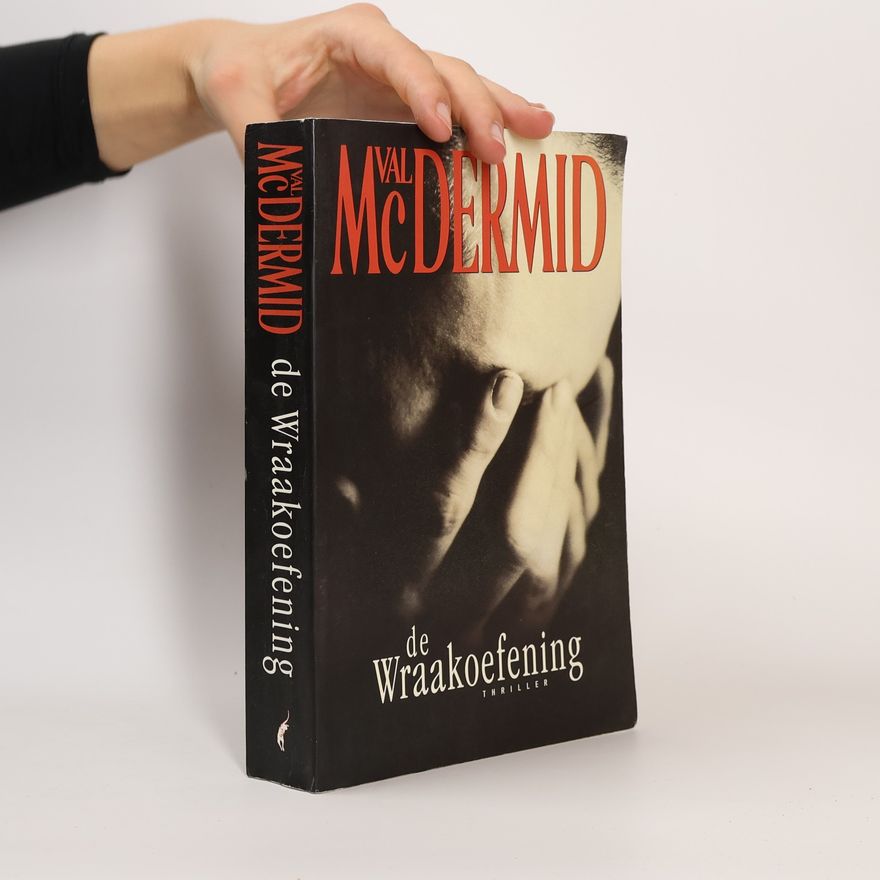 Val McDermid De wraakoefening