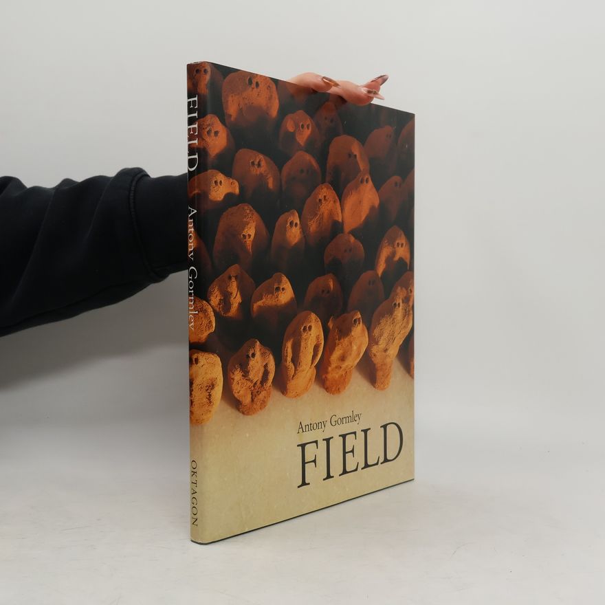 Antony Gormley Field