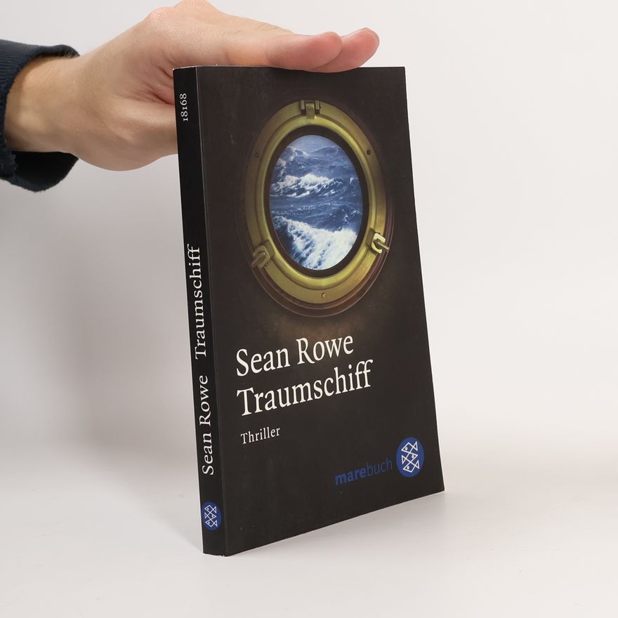 Sean Rowe Traumschiff