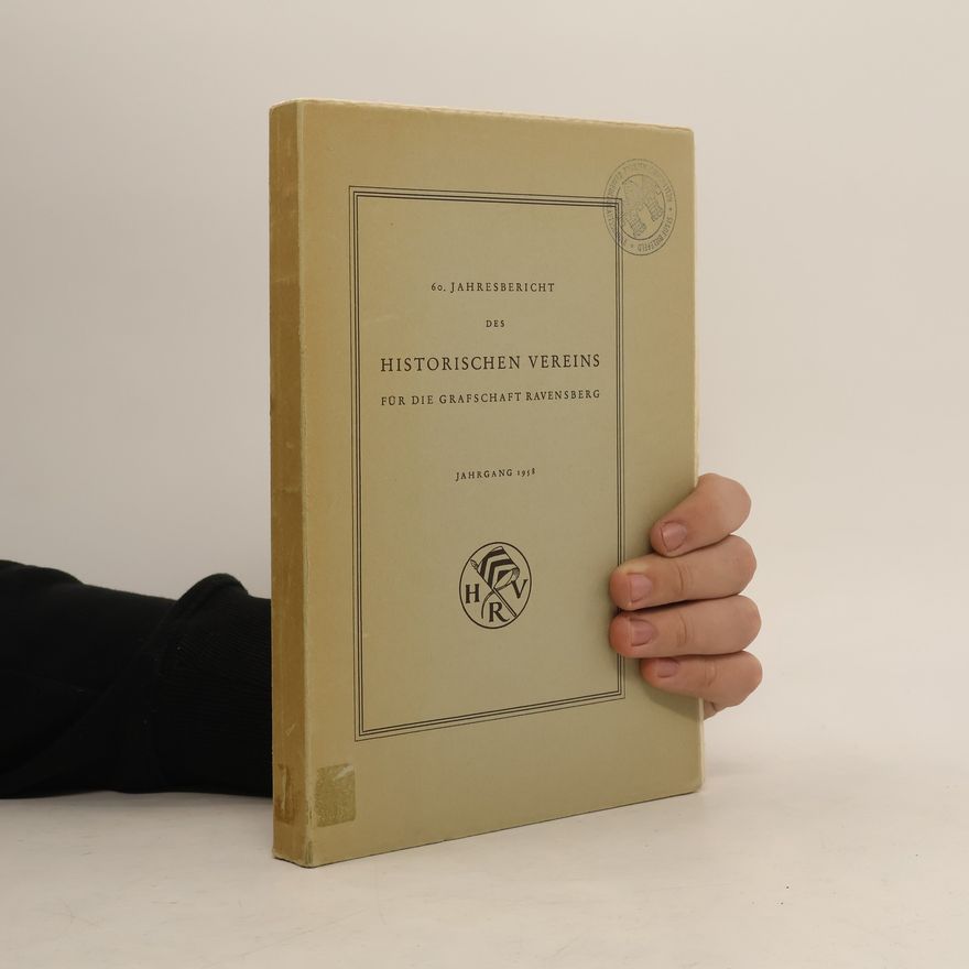 AA.VV. 65. Jahresbericht des historischen Vereins für die Grafschaft Ravensberg