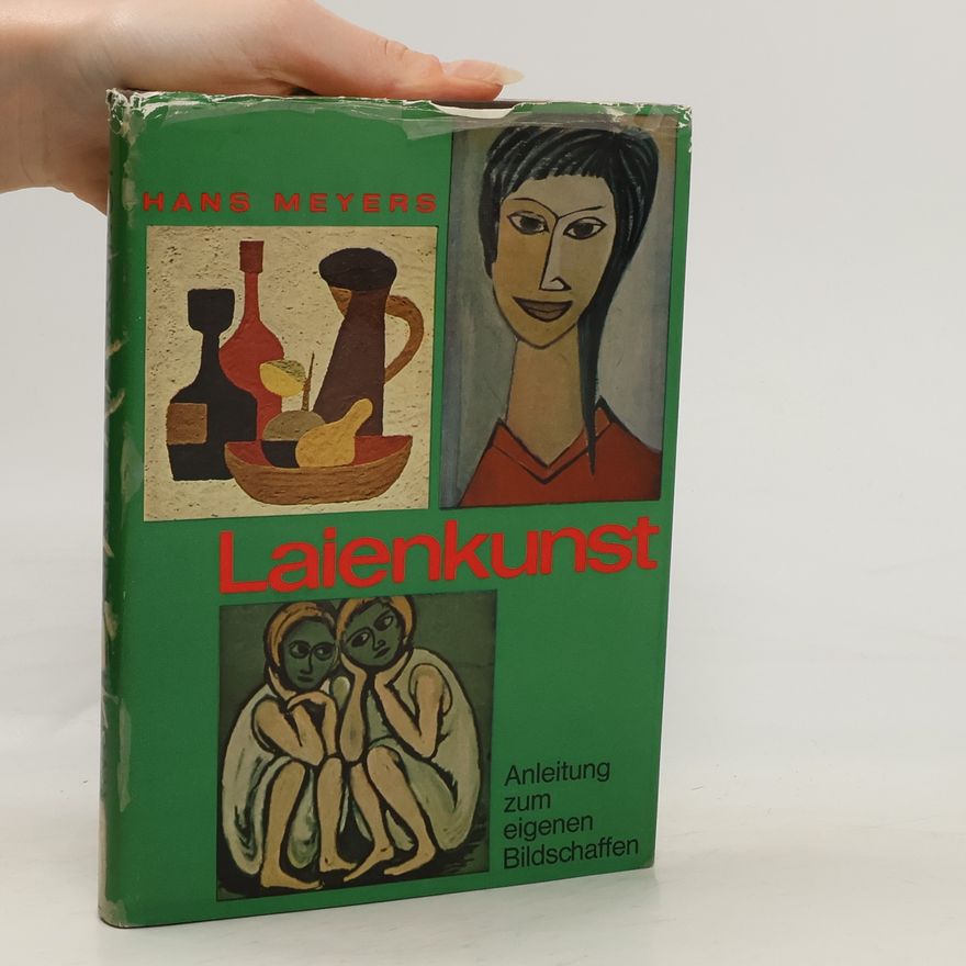 Hans Meyers Laienkunst