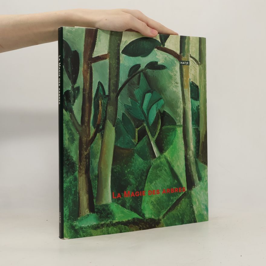 Autorenkollektiv La magie des arbres