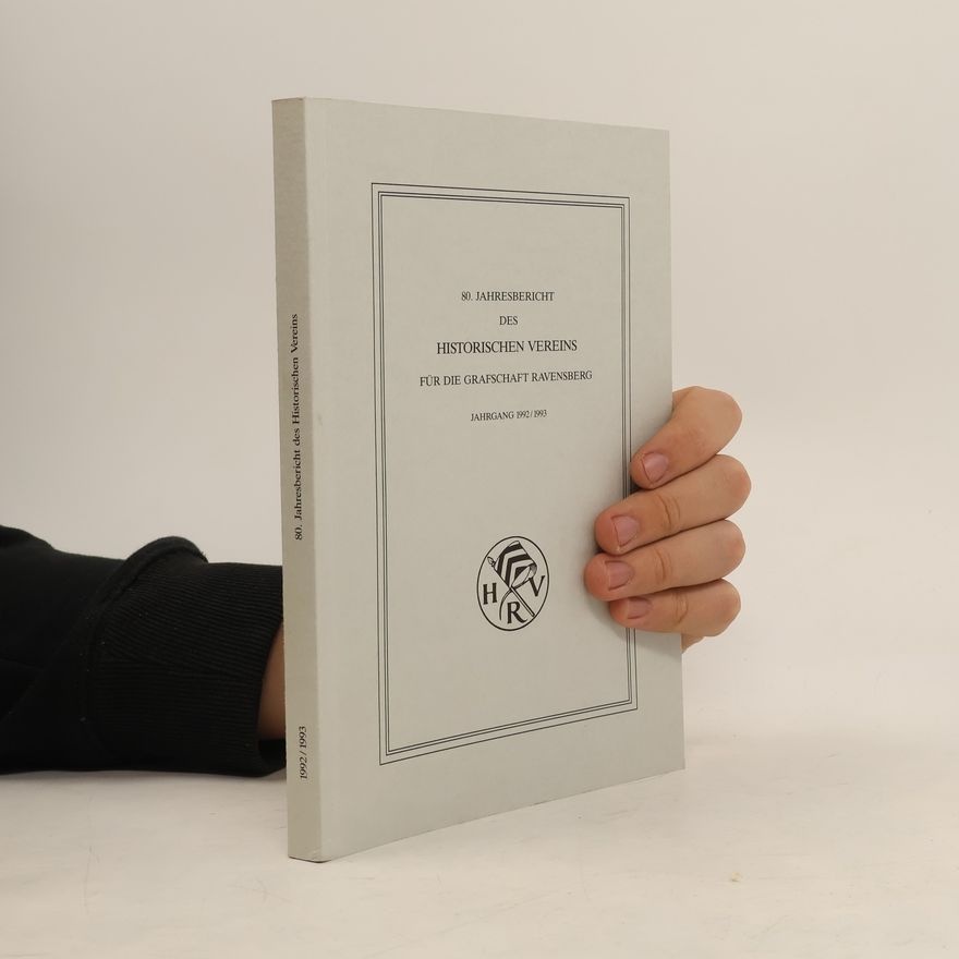 AA.VV. 80. Jahresbericht des Historischen Vereins für Grafschaft Ravensberg
