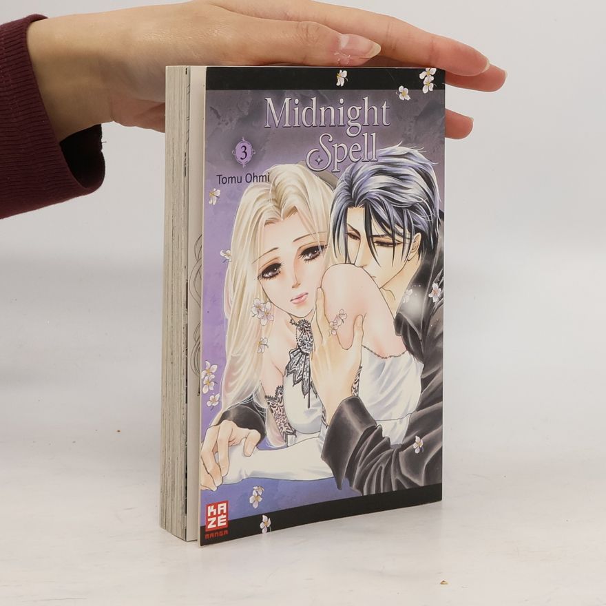 Tomu O. mi Midnight spell 3