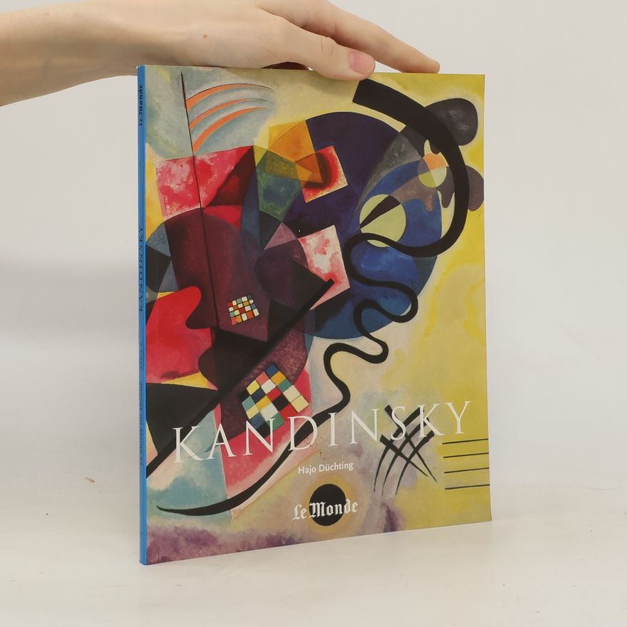 Hajo Düchting Kandinsky