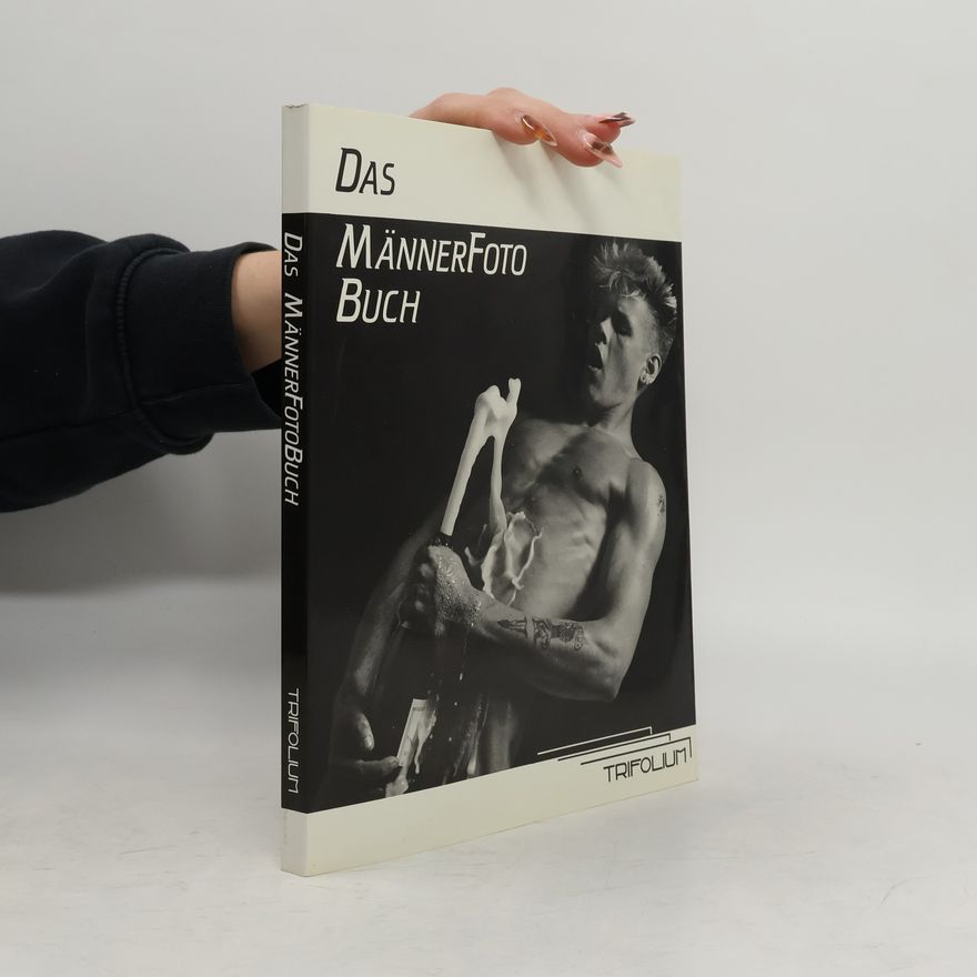 Norbert Kosmowski Das Männerfoto-Buch