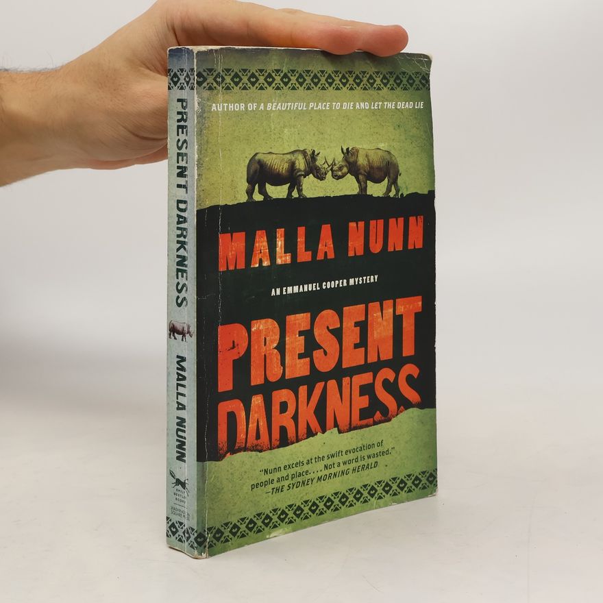 Malla Nunn Present Darkness