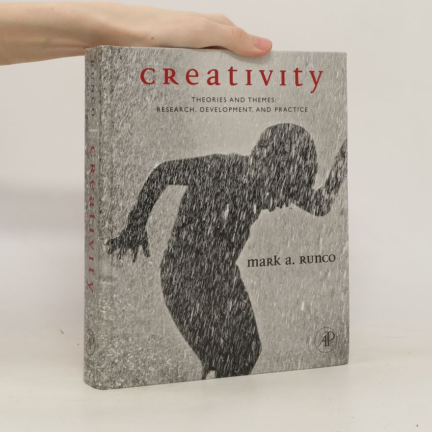 Mark A. Runco Creativity