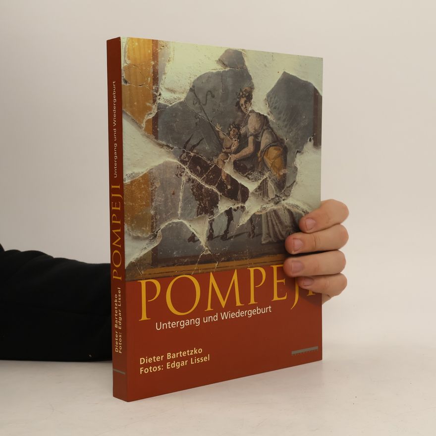 Edgar Lissel Pompeji