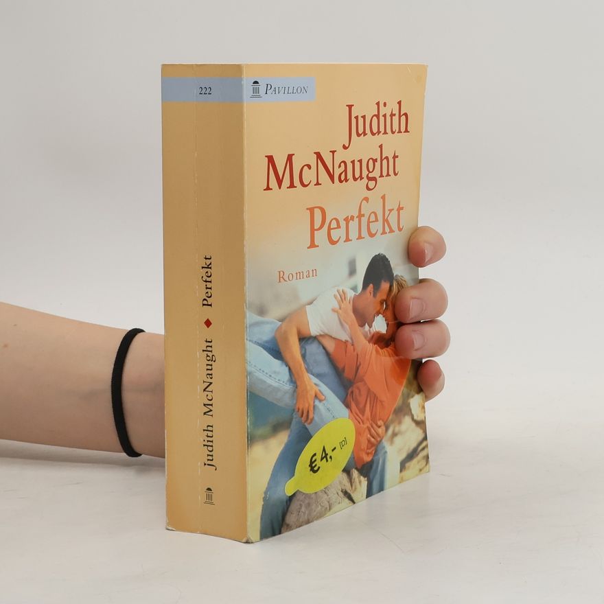 Judith McNaught Perfekt