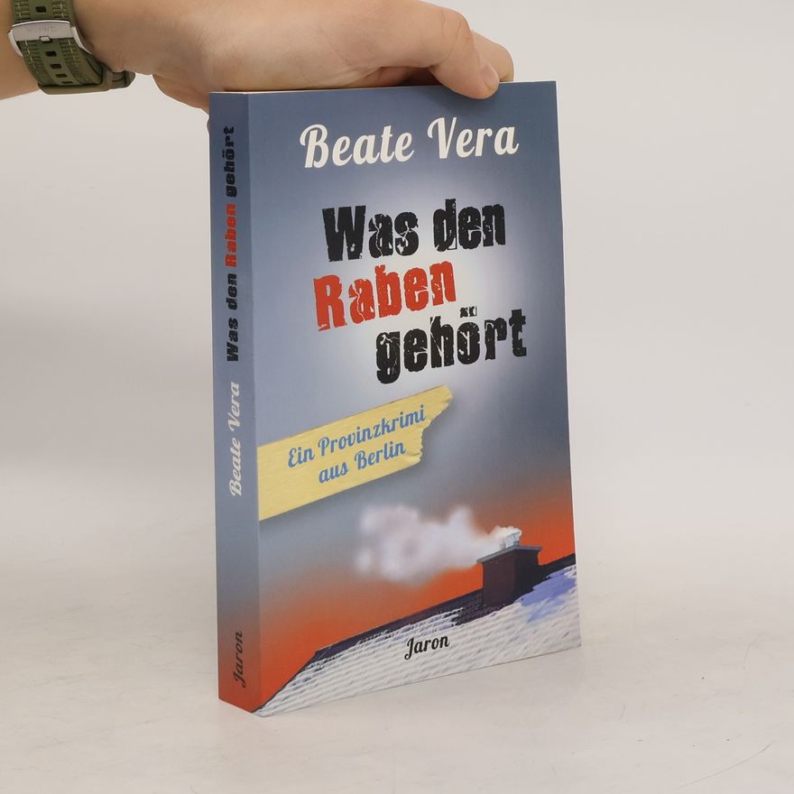 Beate Vera Was den Raben gehört