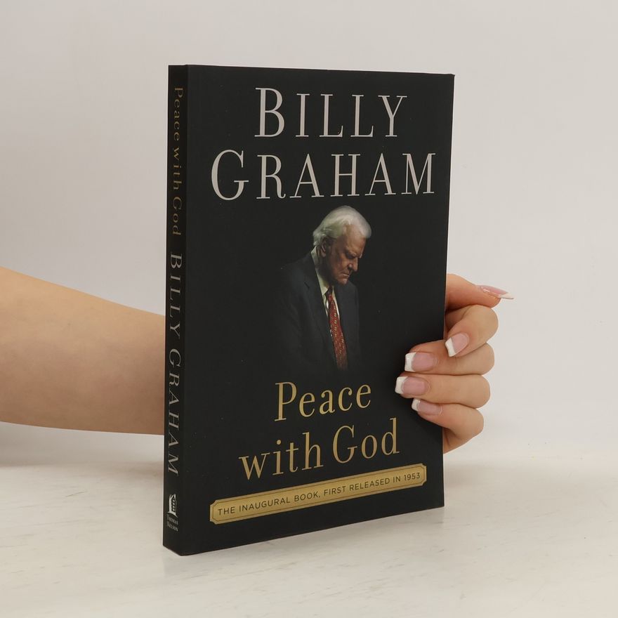 Billy Graham Peace with God