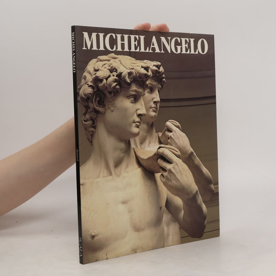 Lutz Heusinger Michelangelo