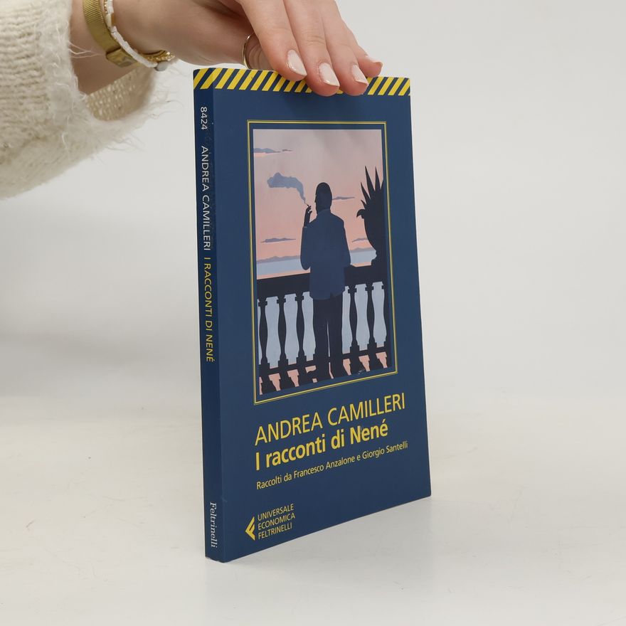 Andrea Camilleri I racconti di Nené (Italian Edition)