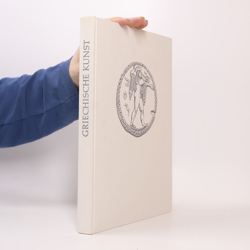 Autorenkollektiv Griechische Kunst
