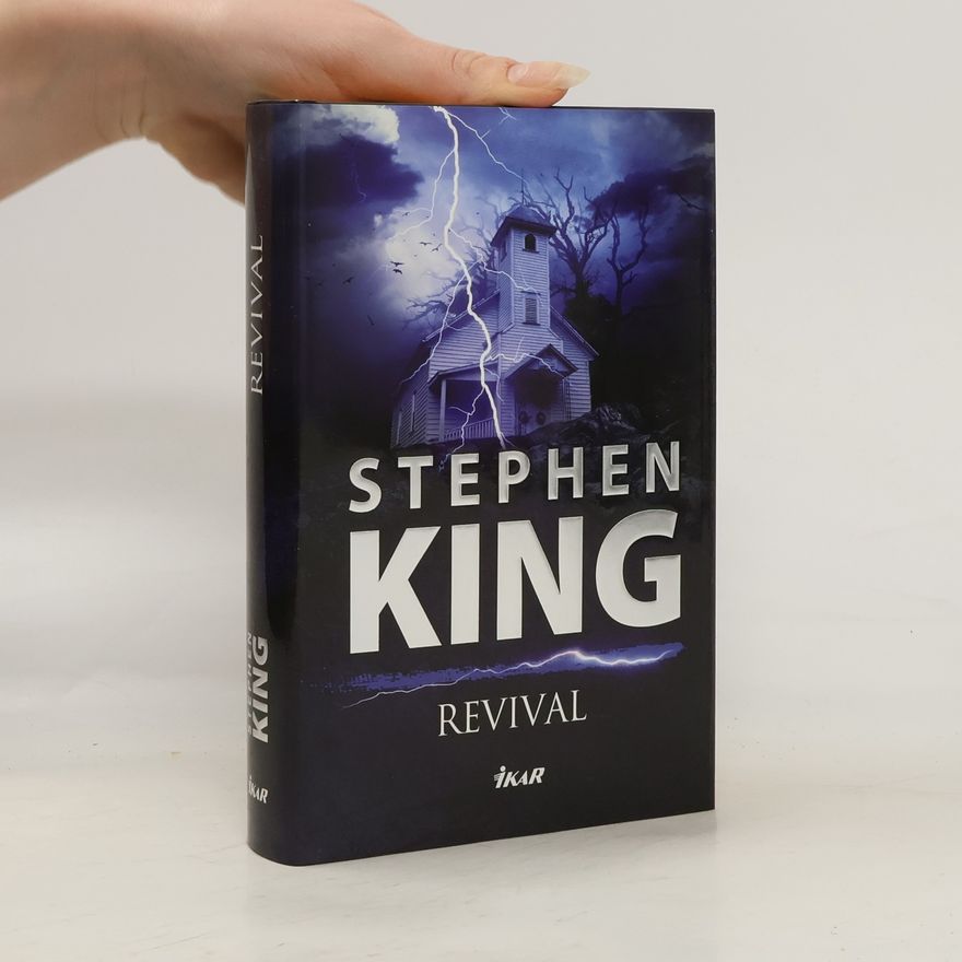 Stephen King Revival
