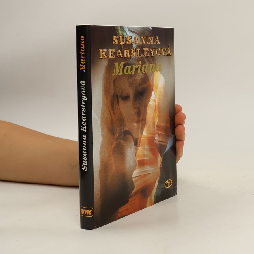 Susanna Kearsley Mariana