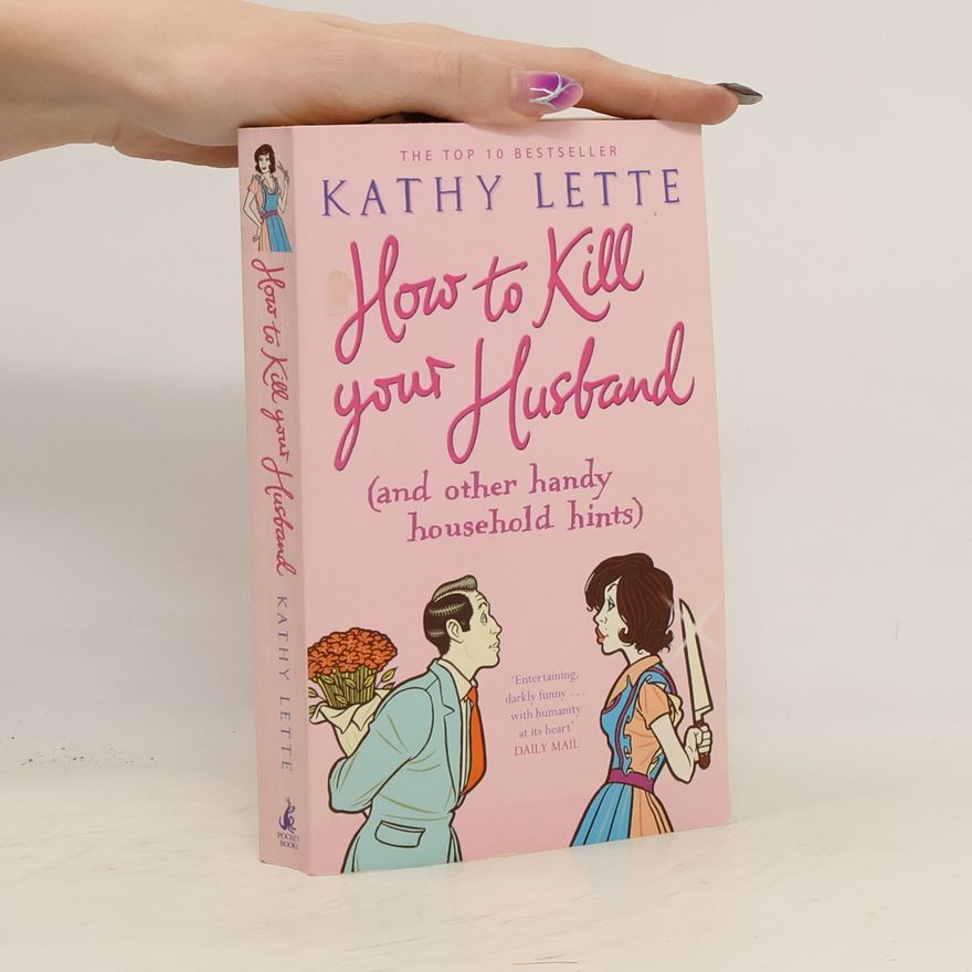Kathy Lette How to Kill Your Husband