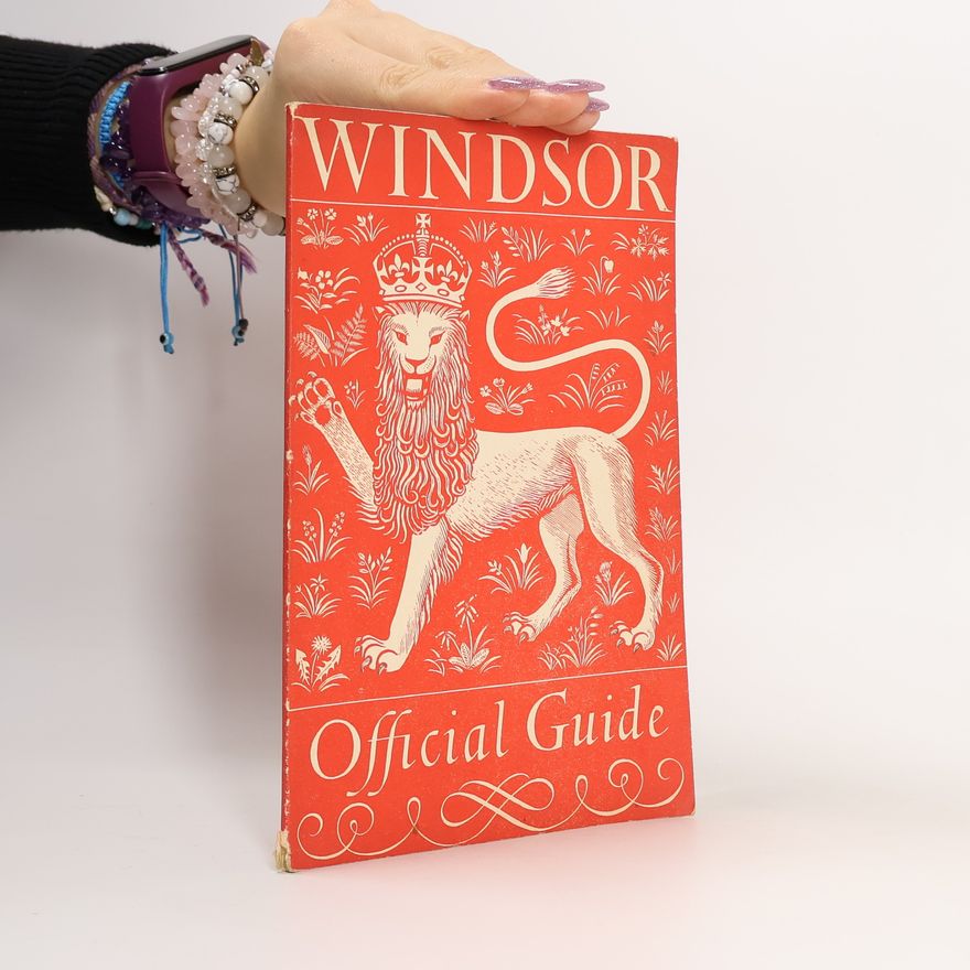 Autorenkollektiv Windsor. Official Guide