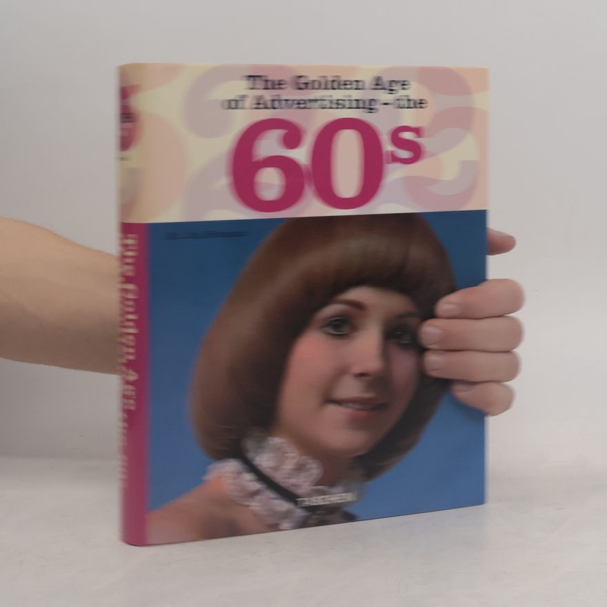 Gemma Geza Guil The golden age of advertising - the 60s
