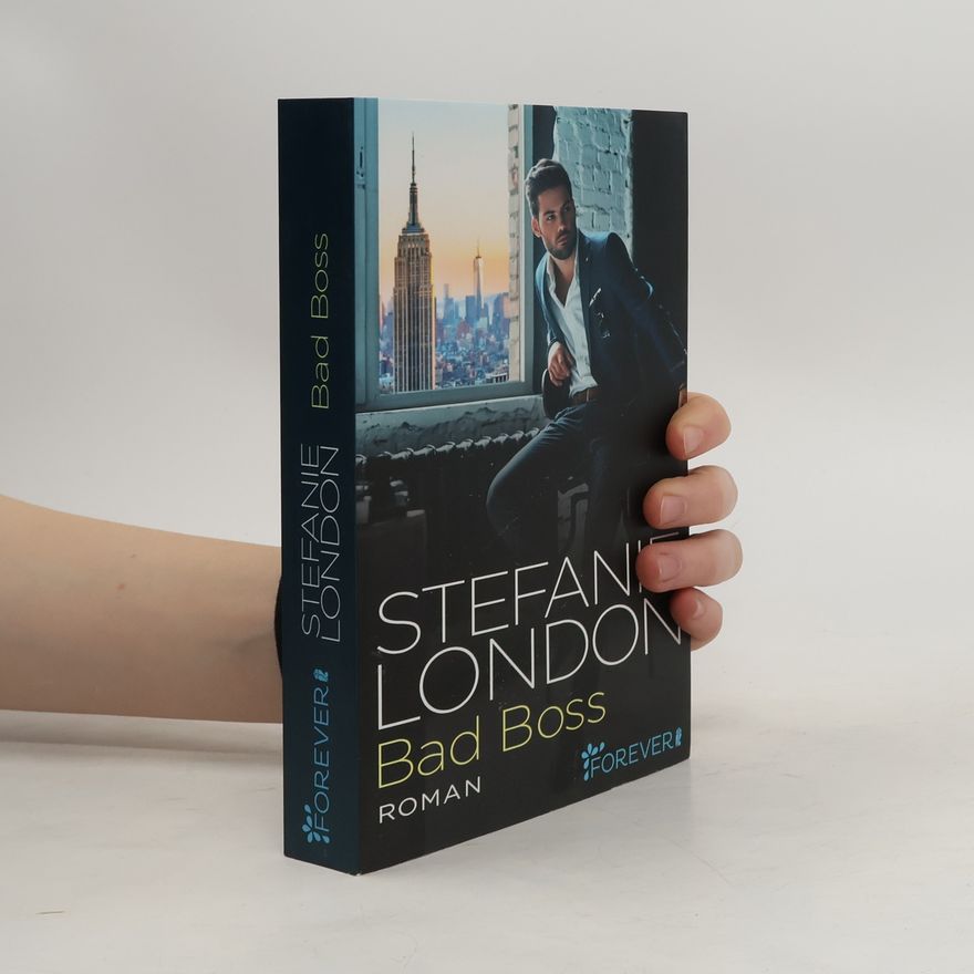 Stefanie London Bad Boss